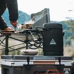 Ignik Outdoors Gas Growler 5.0 Deluxe Tank - Thumbnail 2 of 7