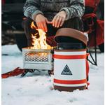 Ignik Outdoors Gas Growler 5.0 Deluxe Tank - Thumbnail 4 of 7