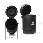 Ignik Outdoors Gas Growler 5.0 Deluxe Tank - Thumbnail 5 of 7