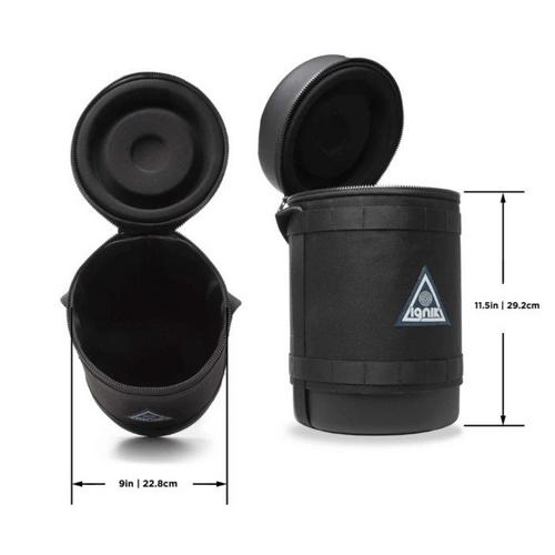 Ignik Outdoors Gas Growler 5.0 Deluxe Tank - Primary Image