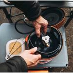 Ignik Outdoors Gas Growler 5.0 Deluxe Tank - Thumbnail 6 of 7