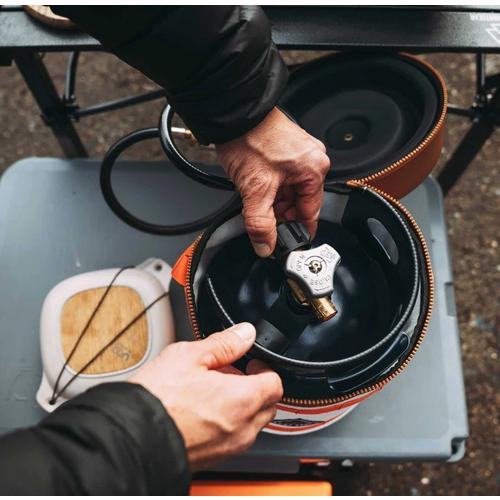 Ignik Outdoors Gas Growler 5.0 Deluxe Tank - Primary Image