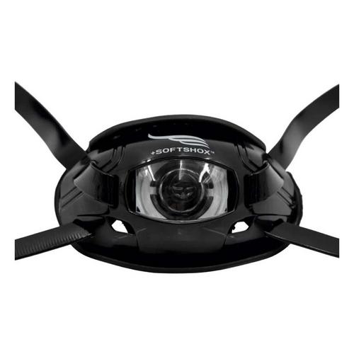 Battle Guardian Chinstrap Powered by Softshox - Primary Image