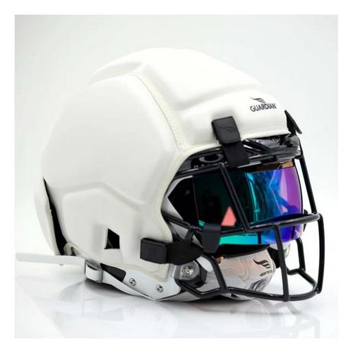 Battle Guardian Chinstrap Powered by Softshox - Primary Image