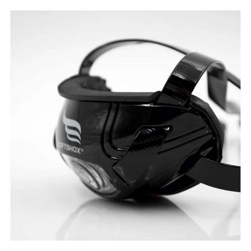 Battle Guardian Chinstrap Powered by Softshox - Primary Image