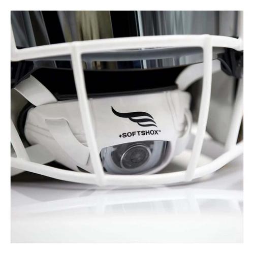 Battle Guardian Chinstrap Powered by Softshox - Primary Image