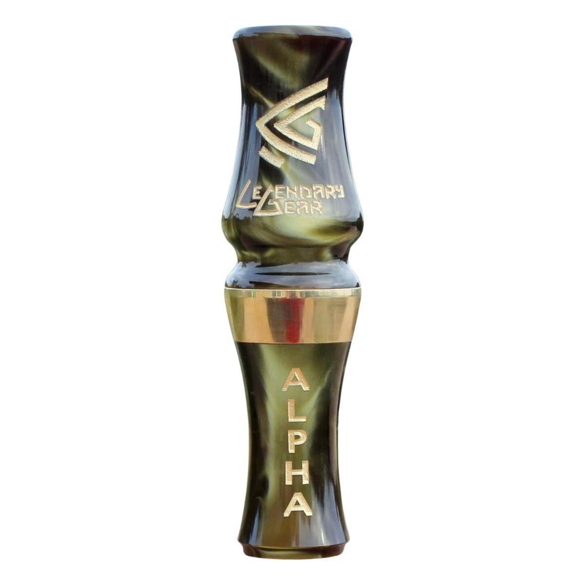 Legendary Gear Alpha Goose Call - Legendary Gear