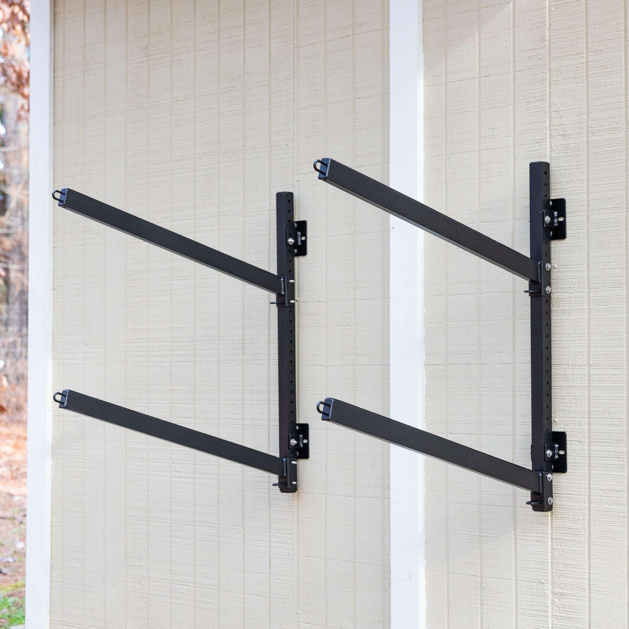 StoreYour Shenandoah Kayak Storage Rack - Thumbnail 4