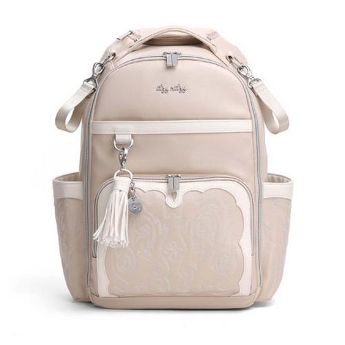 Itzy Ritzy Nash Boss Plus Diaper Bag - Primary Image