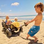 Veer Beach Wheels - Thumbnail 2 of 9