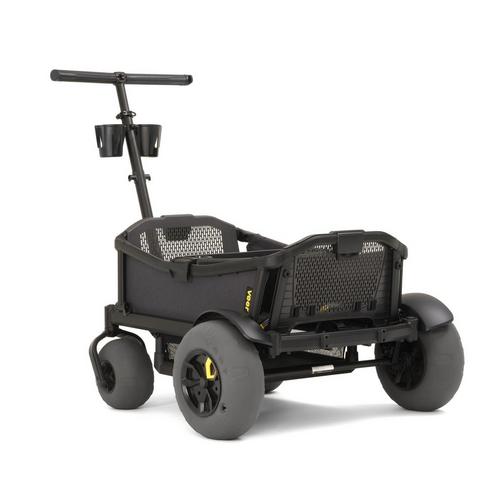 Veer Beach Wheels - Primary Image