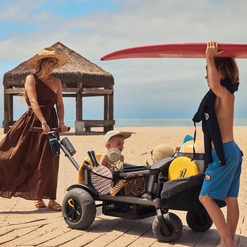 Veer Beach Wheels - Primary Image