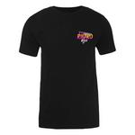Men's Retro Rifle Monkey Business T-Shirt - Thumbnail 2 of 2