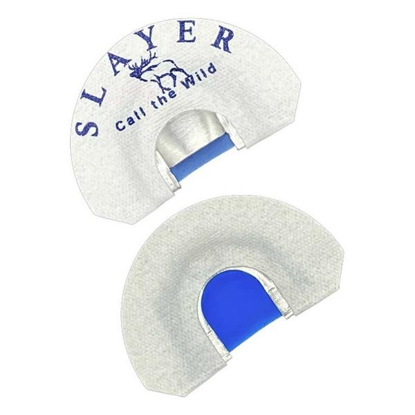 SLAYER CALLS Clearwater Maniac Creek Elk Reed Elk Call
