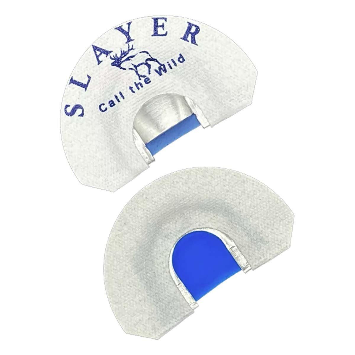 Slayer Calls Clearwater Maniac Creek Elk Reed Elk Call - Slayer Calls