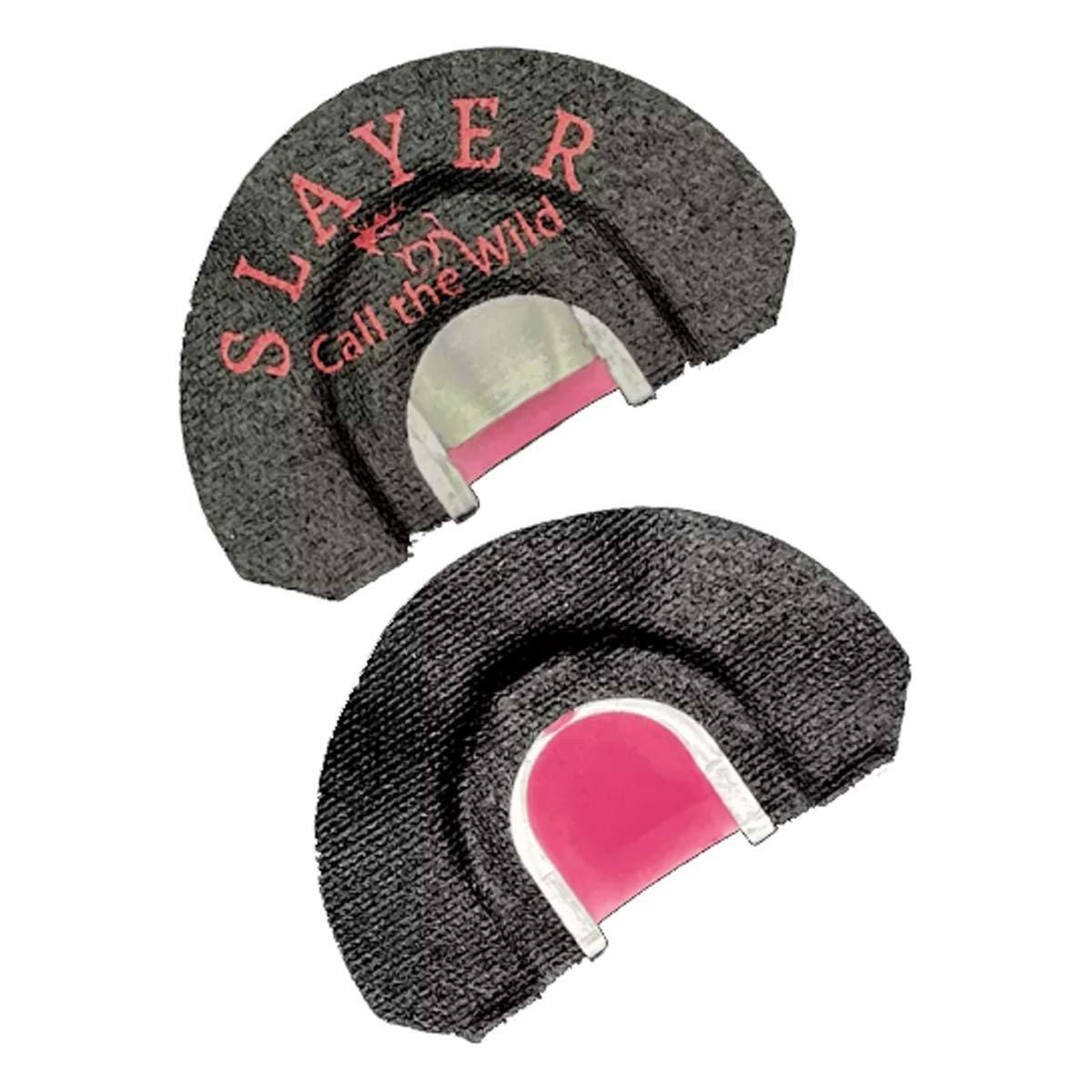 Slayer Calls Clearwater Logger Creek Elk Reed Elk Call - Slayer Calls