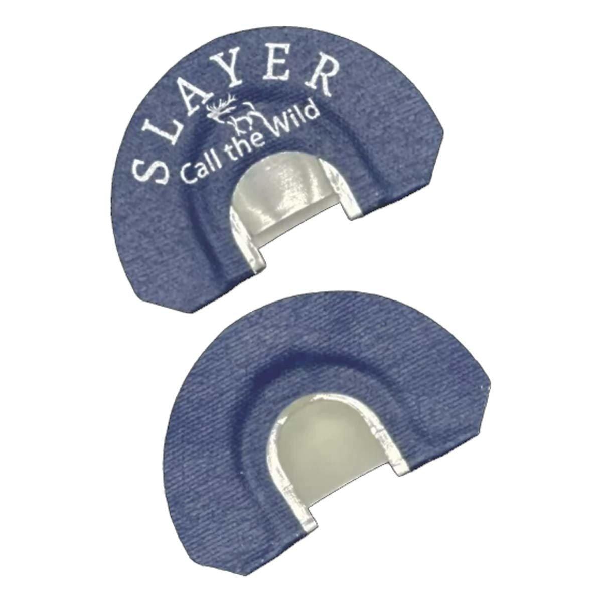 Slayer Calls Clearwater Lochsa Creek Elk Reed Elk Call - Slayer Calls