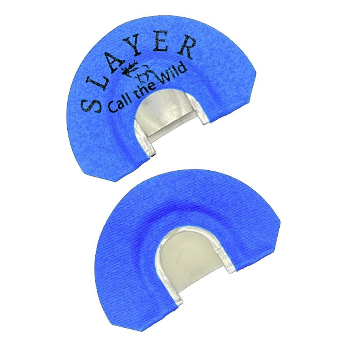 Slayer Calls Clearwater Sellway Creek Elk Reed Elk Call - Slayer Calls