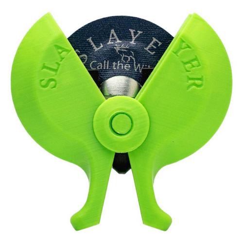 Slayer Calls Reed PAC'r Elk Call - Primary Image