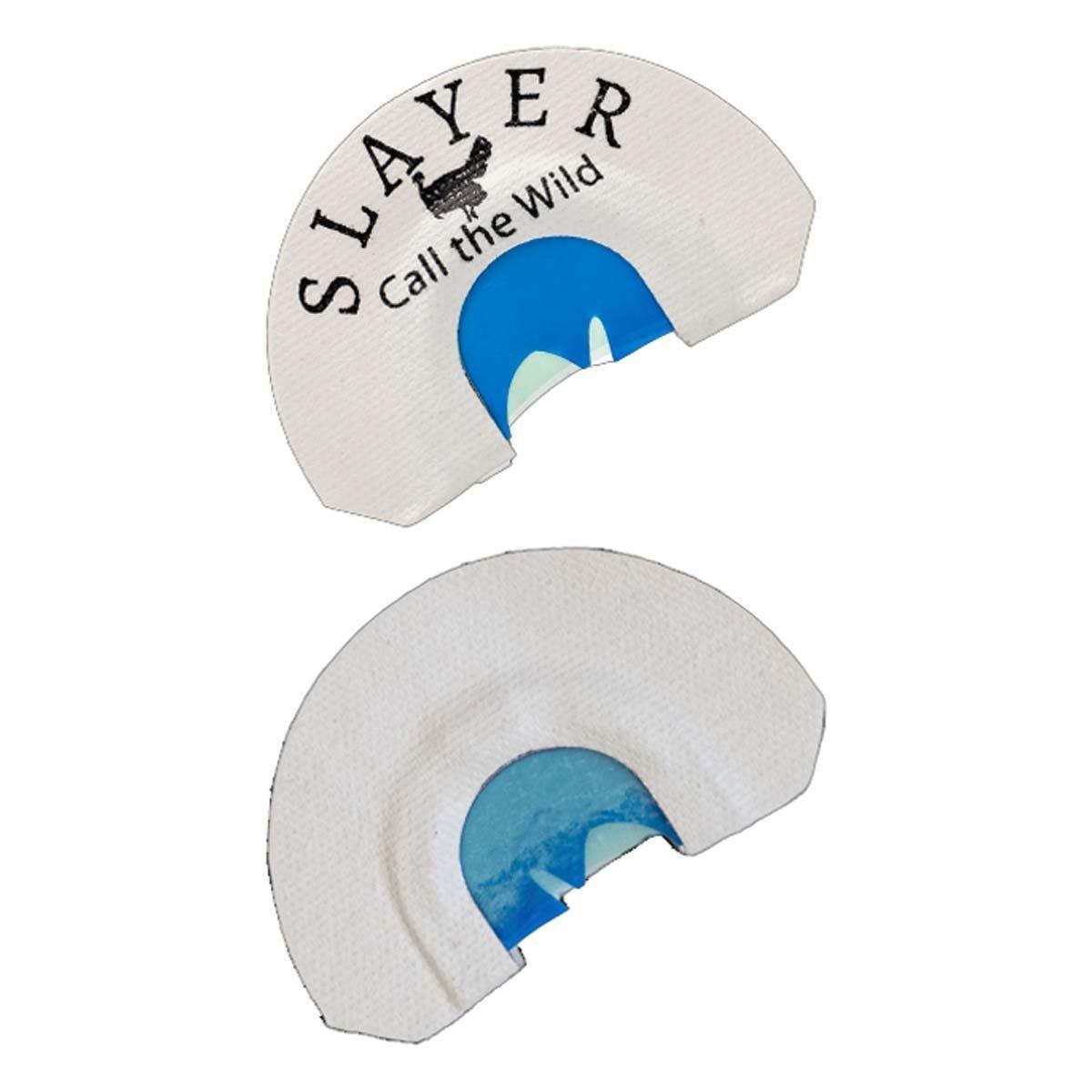 Slayer Calls Choppy Hen Turkey Call - Slayer Calls