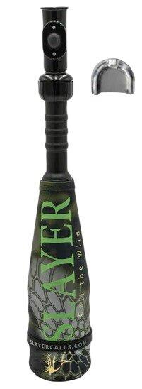 Slayer Calls Enchanted Lil' Warrior Cow + Compact Tube Elk Call - Slayer Calls