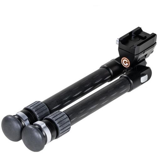 Gunwerks Elevate Ti Bipod - Primary Image