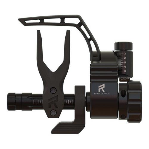 Ripcord Ratchet Cable Driven IMS Micro Arrow Rest