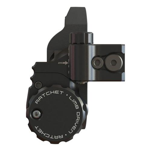 Ripcord Ratchet Cable Driven IMS Micro Arrow Rest