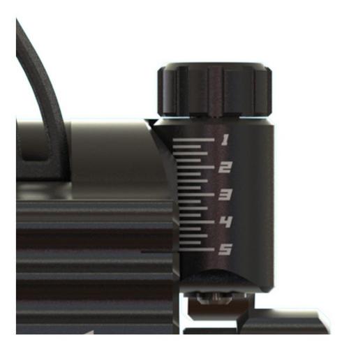 Ripcord Ratchet Cable Driven IMS Micro Arrow Rest