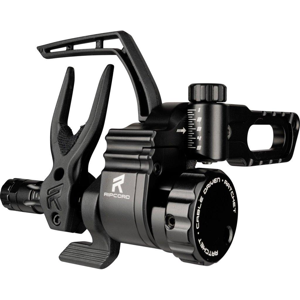 Ripcord Ratchet Cable Driven Standard Micro Arrow Rest