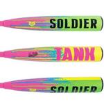 2025 Soldier Tank USSSA Baseball Bat - Thumbnail 3 of 10