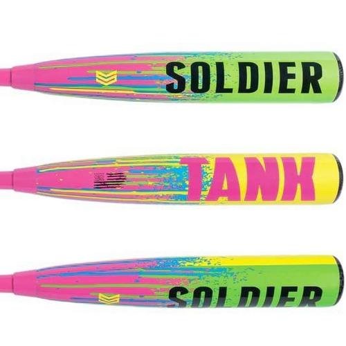 2025 Soldier Tank USSSA Baseball Bat - Primary Image