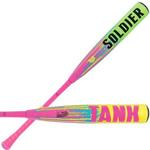 2025 Soldier Tank USSSA Baseball Bat - Thumbnail 7 of 10