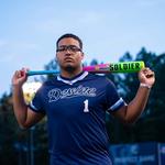 2025 Soldier Tank USSSA Baseball Bat - Thumbnail 10 of 10