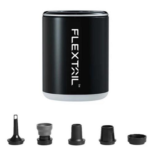 Flextail Tiny Pump 2X 3-in-1 Outdoor Pump w/Camping Lamp - Primary Image