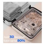 Flextail Tiny Pump 2X 3-in-1 Outdoor Pump w/Camping Lamp - Thumbnail 5 of 6