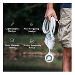 Flextail Max Shower- Ultralight Rechargeable Instant Outdoor Shower - Thumbnail 2 of 5
