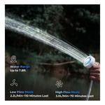 Flextail Max Shower- Ultralight Rechargeable Instant Outdoor Shower - Thumbnail 4 of 5