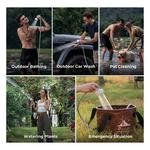 Flextail Max Shower- Ultralight Rechargeable Instant Outdoor Shower - Thumbnail 5 of 5