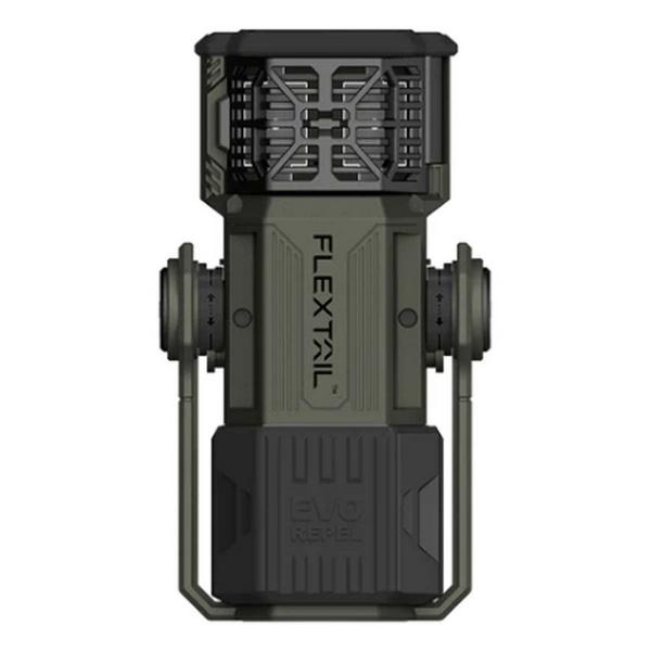 FLEXTAIL TECHNOLOGY Flextail EVO REPELLER 3-in-1 Outdoor Mosquito Repeller Lantern