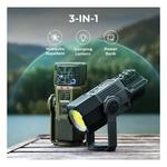 Flextail EVO REPELLER 3-in-1 Outdoor Mosquito Repeller Lantern - Thumbnail 2 of 6