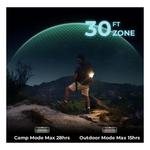 Flextail EVO REPELLER 3-in-1 Outdoor Mosquito Repeller Lantern - Thumbnail 5 of 6