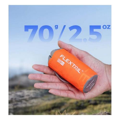 Flextail Zero Seat Cushion - Primary Image