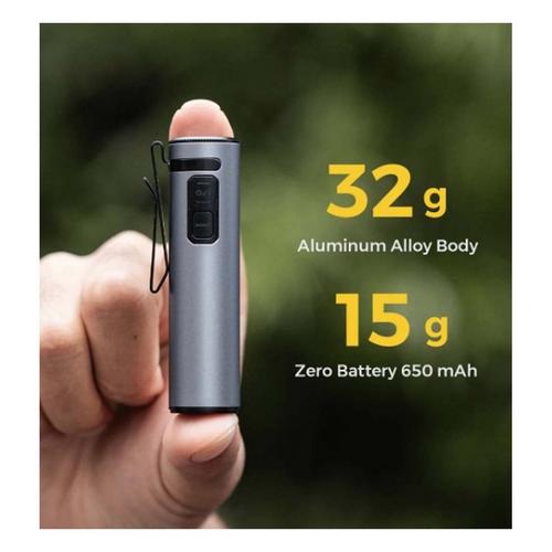 Flextail 1200 Lumen Zero Flashlight - Primary Image