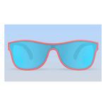 Roshambo Slater Shied Polarized Sunglasses - Thumbnail 2 of 3