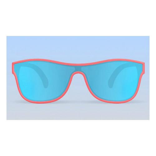 Roshambo Slater Shied Polarized Sunglasses - Primary Image