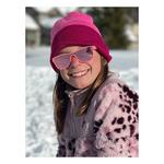 Roshambo Slater Shied Polarized Sunglasses - Thumbnail 3 of 3