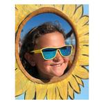 Roshambo Moonwalker Shield Polarized Sunglasses - Thumbnail 2 of 3