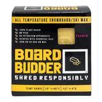 Board Budder All-Temp Eco-Friendly 2-Pack Snowboard/Ski Wax - Thumbnail 1 of 4