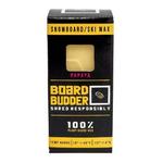 Board Budder All-Temp Eco-Friendly Snowboard/Ski Wax - Thumbnail 1 of 3